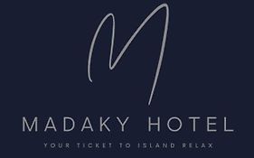 Madaky Hotel